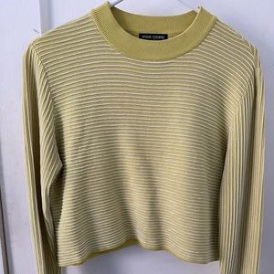 Opening Ceremony Long Sleeve Shirt